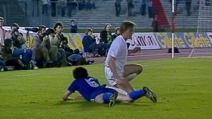 Динамо Тбилиси - Карл Цейсс финал кубка обладателей кубков