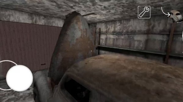 Granny Multiplayer. Chapter 1. Sewer Escape