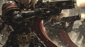 Сёстры Битвы