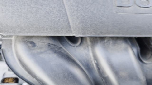 первый холодный запуск после замены клапана vvti смотреть онлайн