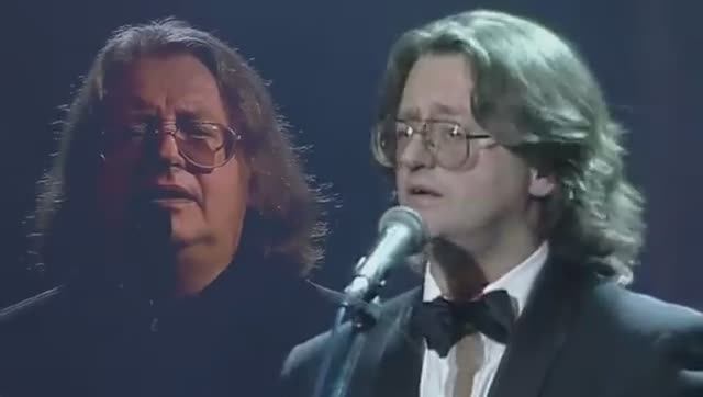 Александры Градские - Как молоды мы были смотреть онлайн