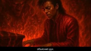 МАЙКЛ ДЖЕКСОН