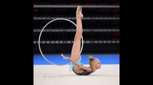 Музыка для художественной гимнастики - Track 9273