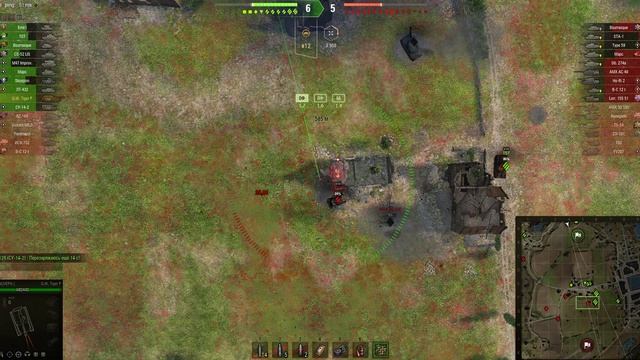 Как посмотреть последний бой в мир танков смотреть онлайн