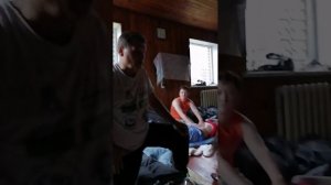 Массаж Живота 7