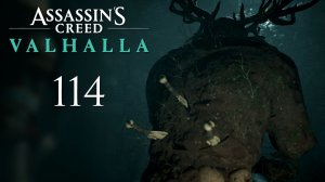 Assassin's Creed Valhalla - Р.Г.К. - Прохождение игры на русском [#114] | PC