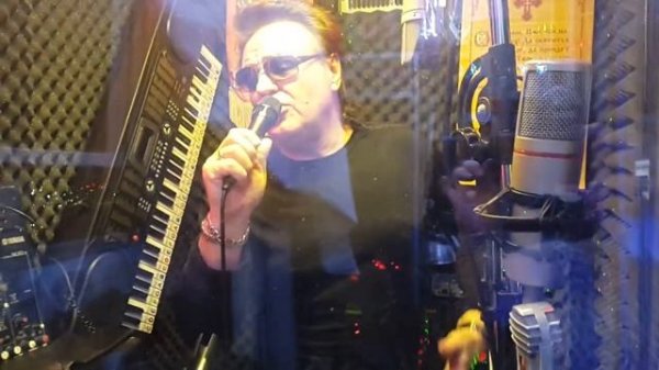 И Птицы тоже устают - Anatoli Kireev