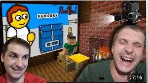 РЕАКЦИЯ НА РЕАКЦИЮ НА РЕАКЦИЮ... - Поле Плюс 2 (Поле Чудес) Реакция