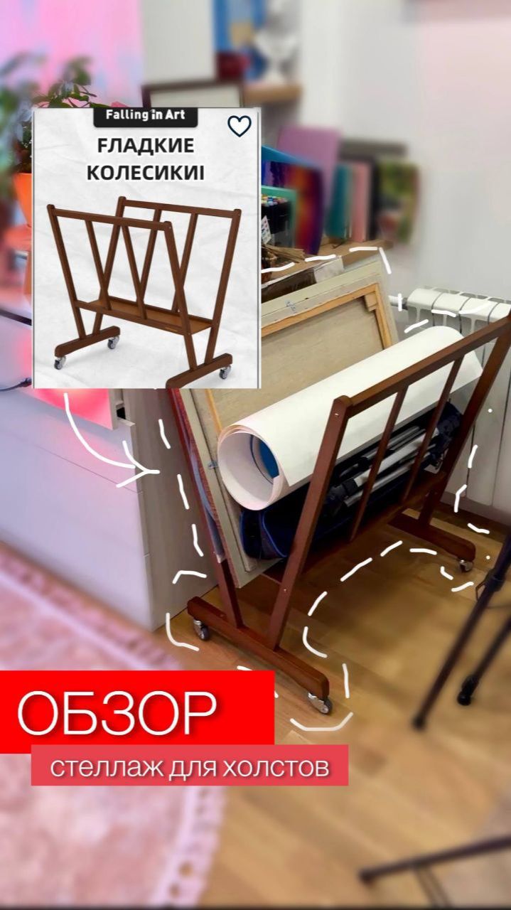 👀 Встречайте новый обзор от Dari Art! смотреть онлайн