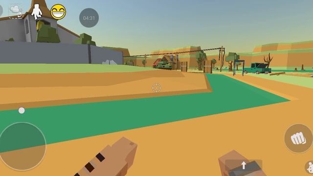 Simple Sandbox прохождение #14