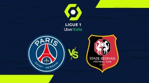 Лига 1/ПСЖ-Ренн