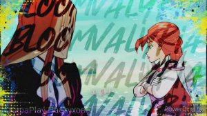 Валтор и Блум❤❤Ты только мой ☺