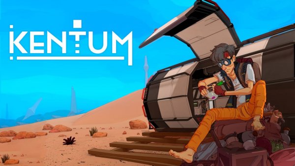 Проспал 8000 лет (РЕЛИЗ) - Kentum