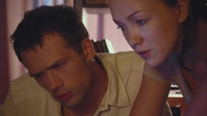 БРАТЬЯ-ДЕТЕКТИВЫ - 5 серия