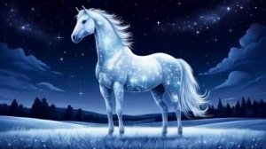 Лунный конь