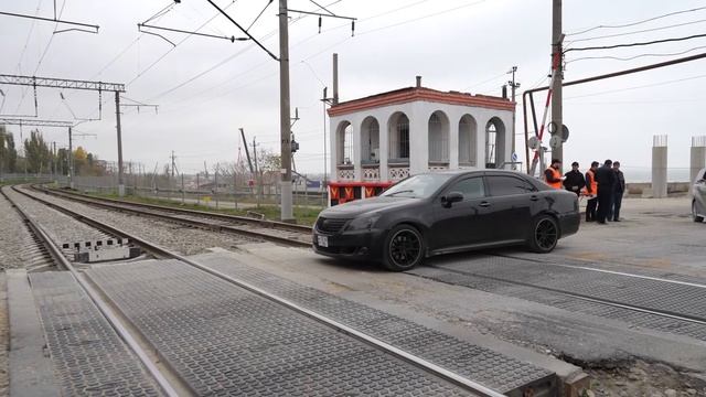 Программа 