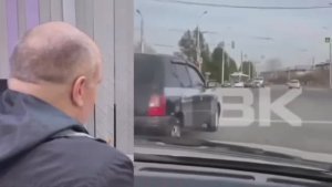 Житель Красноярска решил донести на водителя автобуса и в итоге сам получил 3 штрафа.