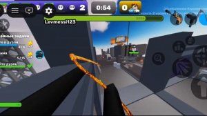 1 v 7 СОПЕРНИКИ ДЖАГГЕРНАУТ В ROBLOX|RIVALS. СПАСИБО ЗА 10 ПОДПИСЧИКОВ!