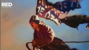 Factories, Rise Up – (Comintern Song)