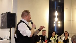 Свадьба Алина и Руслан