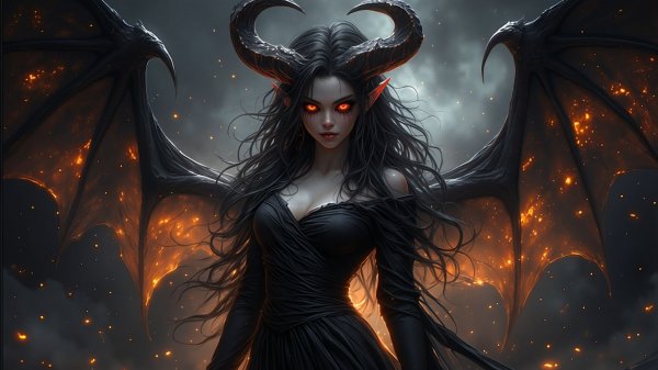 Ещё не мёртвый экзорцист | Heavy metal | The Still-Alive Exorcist