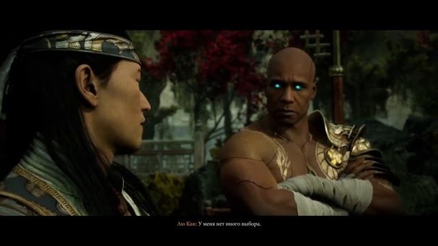 Mortal Kombat 1 Gameplay Играем на пс 5 часть 3