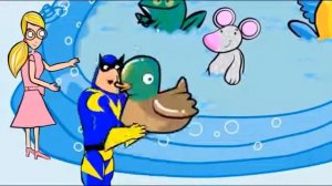 KB Starter Unit 7 Story