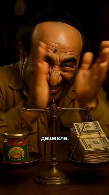 Он делал икру из манки и заработал на этом миллионы #история #советскийсоюз #ссср #криминал смотреть онлайн