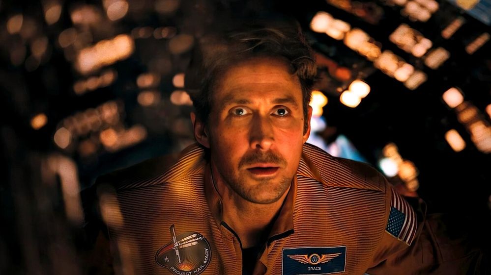 Проект «Конец света» — Официальный трейлер #2 (2026) смотреть онлайн