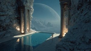 Последний оратор - Эфирная музыка древней Греции, фоновая музыка для отдыха и расслабления