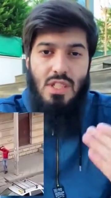 Обращение к Абу бандитам || Рауф Ибн Саляф смотреть онлайн