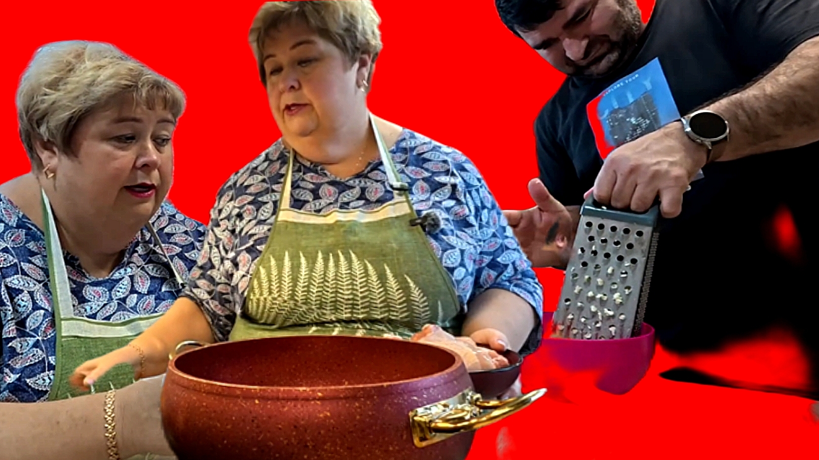 19-11-2025Обзор «Уралочки Live»: Сырные Страдания, Сафарки и Модный Приговор от Уралочки! смотреть онлайн