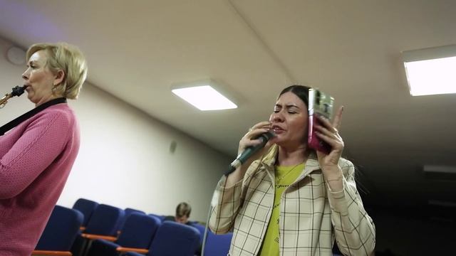 🎤МЫ ИЗ ДЖАЗА смотреть онлайн