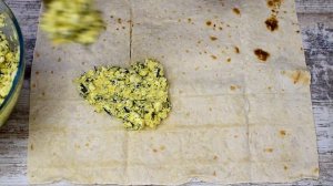 Нереальная Вкуснота, Когда Лень Раскатывать Тесто