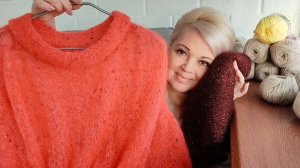 РАЗЛЕТАЙКУ ДОВЯЗАЛА, КОКОН ПРОДВИНУЛА🧶👌