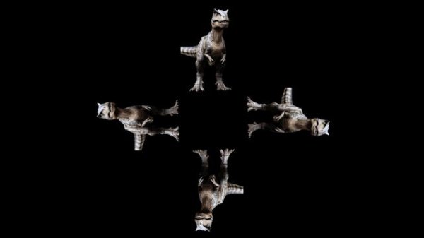 Тиранозавр