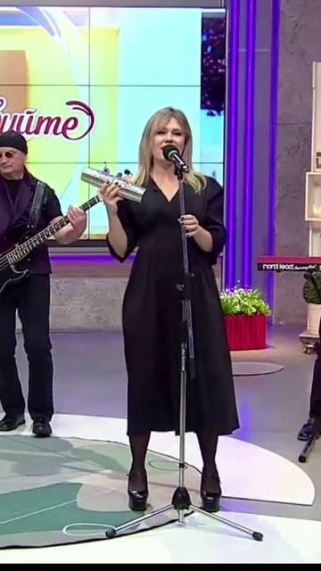 Парк Удовольствий -Любовь жива