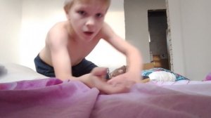 как научится боковое сальто