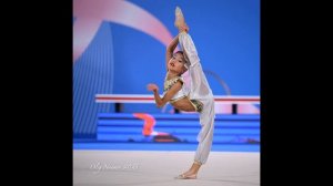 Музыка для художественной гимнастики - Track 9270