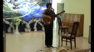 В.Матвеева "Детство", исп.Стелла Зубкова