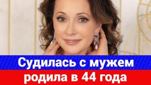 Секреты личной жизни Ольги Кабо раскрыты!