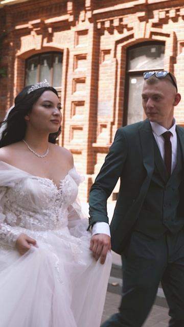 Ваш идеальный видеографф