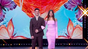 Жених из Британии выбрал редактора шоу "Давай поженимся!"