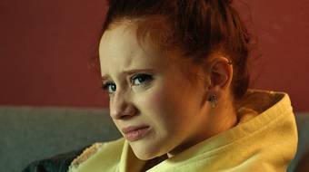 Опасная близость, 1 сезон, 5 серия смотреть онлайн