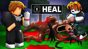 Я помог НУБУ СПАСТИ ОЛЕНЯ в игре 99 ночей в РОБЛОКС!