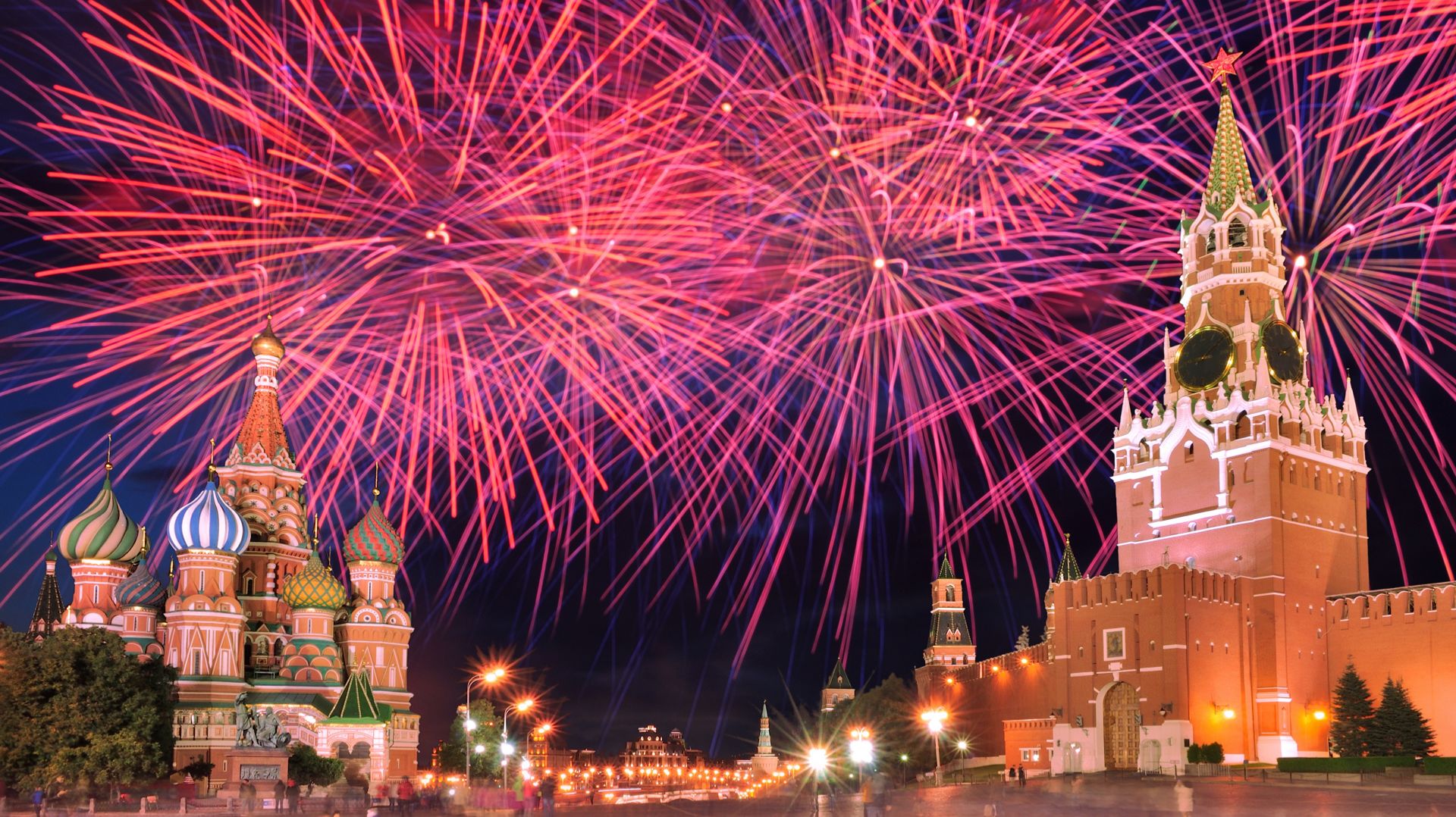 День фейерверкера смотреть онлайн