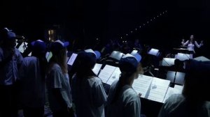 NELLA MUSICA ORCHESTRA «Сумерки. Сага. Симфомультимедия»