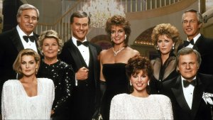 Сериал Даллас  - 7 сезон 30 серия / Dallas