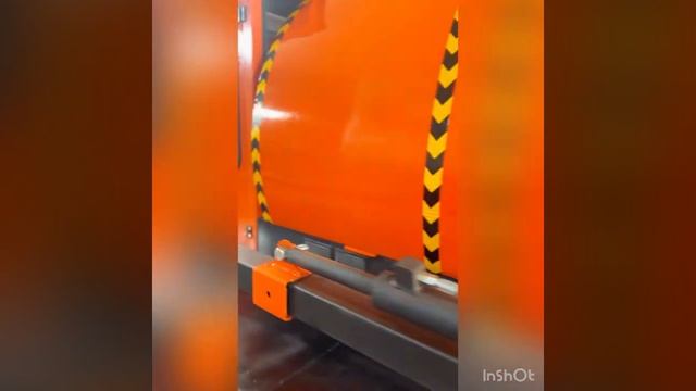 Обзор мини земснаряда