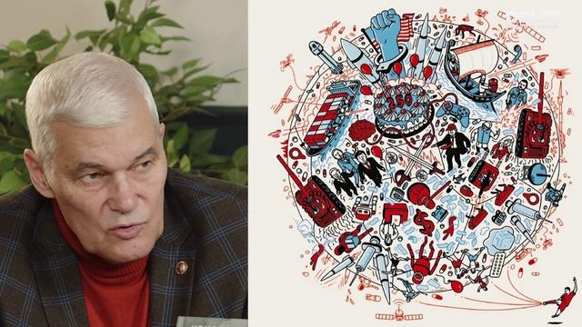 Актуальные События. О Новой Войне. Топить Флот США. смотреть онлайн